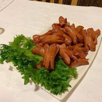 A ' la carte restoran Rocca al Mare